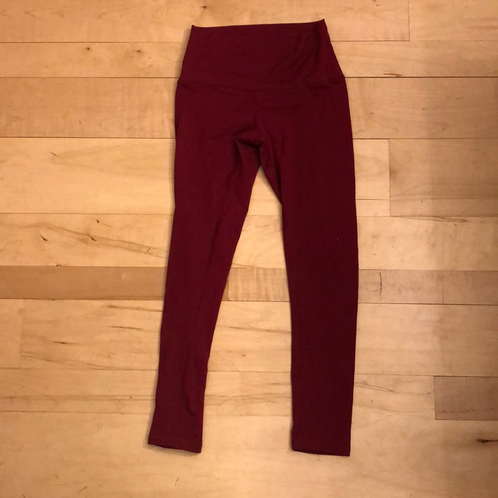 Fleo Bounce Red